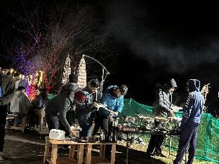 Zaranka river side camp kasol Vacation rental in Himachal Pradesh
