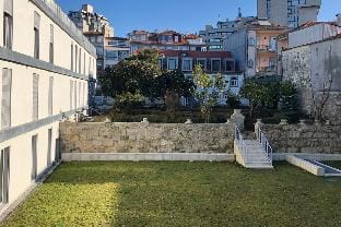 BBA Apartments Palácio I (Douro View, Park & Gym) Apartment in Porto
