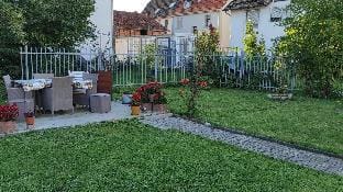 Gemütliches  und  Zentral Apartment in Hesse