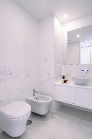 BBA Apartments Palácio II (Park & Gym) Apartment in Porto