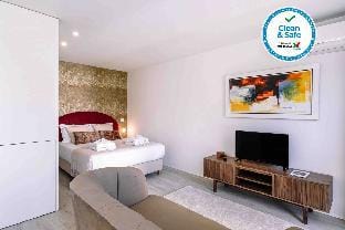 BBA Apartments Palácio II (Park & Gym) Apartment in Porto