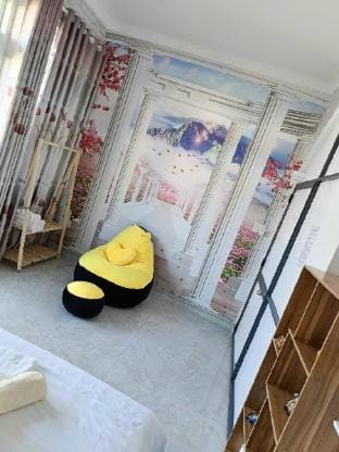 Homestay UncleDon Vacation rental in Vung Tau