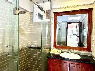 Homestay UncleDon Vacation rental in Vung Tau