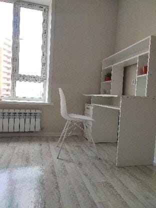 В Астане комфортная квартира у реки и парка Apartment in Kazakhstan