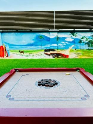 Lestari Inn Residence Vacation rental in Pahang, Malaysia