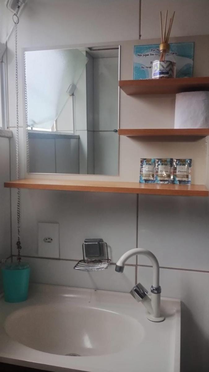 Namorada Brava Guest House Bed and Breakfast in Armacao dos Buzios