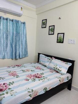 Fortune Home Stay Apartment in Tirupati