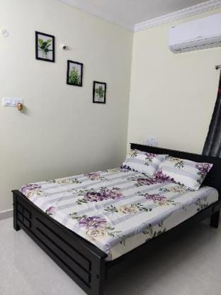 Fortune Home Stay Apartment in Tirupati