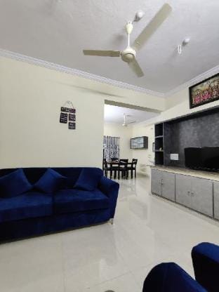 Fortune Home Stay Apartment in Tirupati