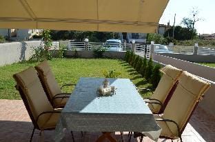 Palm Garden Apartment Apartment in Nikiti