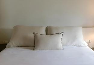Double View Room Vacation rental in Galicia