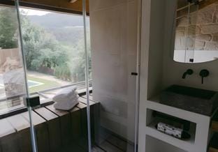 Pool View Room Vacation rental in Galicia