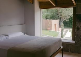 Pool View Room Vacation rental in Galicia