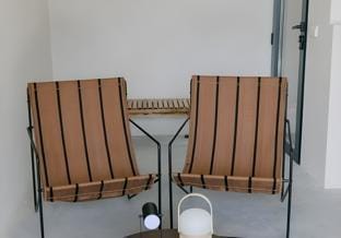 Wood Room Vacation rental in Galicia
