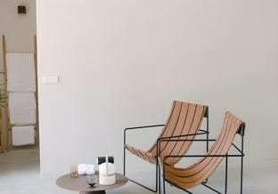 Wood Room Vacation rental in Galicia
