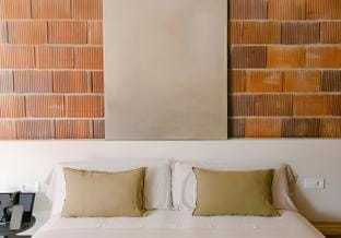 Wood Room Vacation rental in Galicia