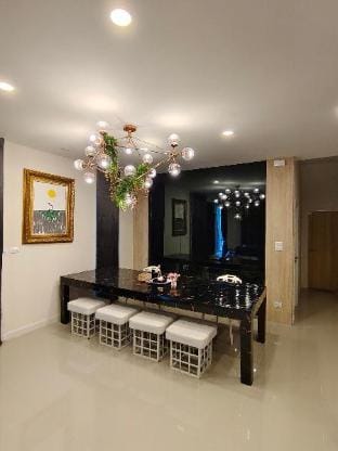 Peaceful place;  Vacation rental in Bangkok