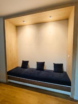 Peaceful place;  Vacation rental in Bangkok