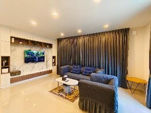 Peaceful place;  Vacation rental in Bangkok