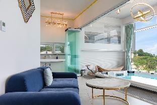 perfect swimming spa pollvilla stay Qnine Vacation rental in South Korea
