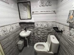 ROOMSTAY NIMAZA bilik 2 Vacation rental in Terengganu, Malaysia