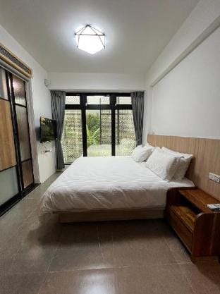Chance Villa 261-2 Bed and Breakfast in Taiwan, Province of China