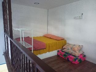 Laman Sufi Aidura - Tiny House with swimming pool Vacation rental in Malaysia