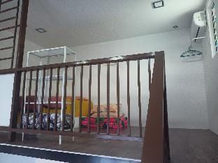 Laman Sufi Aidura - Tiny House with swimming pool Vacation rental in Malaysia
