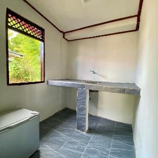 Baan Ponthoranee Resort(เรือนไม้เล็ก) Vacation rental in Laos