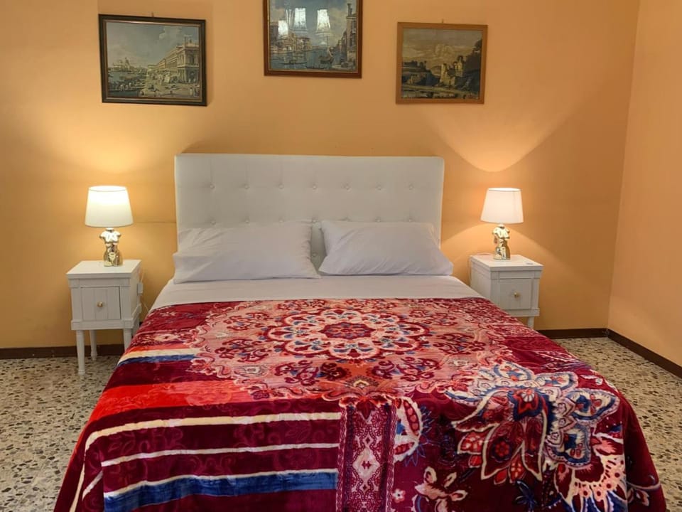 PRINCIPE ROOMS Bed and Breakfast in Veneto