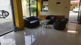 Homestay Tentrem Simpang Lima Vacation rental in Indonesia
