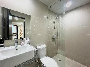Popfree Suites : Leisure @ Uptown Parksuites 2 Vacation rental in Makati