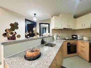 Popfree Suites : Leisure @ Uptown Parksuites 2 Vacation rental in Makati