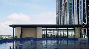 Paradise Inn 1222 Pollux Habibie Batam Apartment in Riau Islands, Indonesia