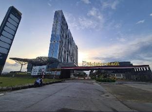 Paradise Inn 1222 Pollux Habibie Batam Apartment in Riau Islands, Indonesia