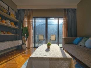 Vista Genting 3bedroom 10pax FreeWiFi HighFloor Vacation rental in Selangor, Malaysia