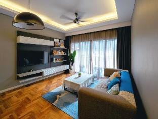 Vista Genting 3bedroom 10pax FreeWiFi HighFloor Vacation rental in Selangor, Malaysia