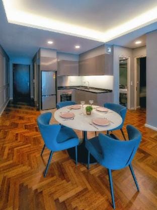 Vista Genting 3bedroom 10pax FreeWiFi HighFloor Vacation rental in Selangor, Malaysia
