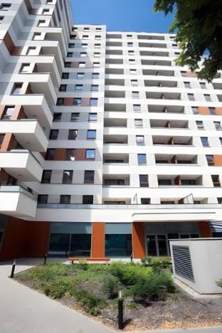 Golden Apartments Warsaw - Rondo ONZ-Pereca65 Vacation rental in Warsaw