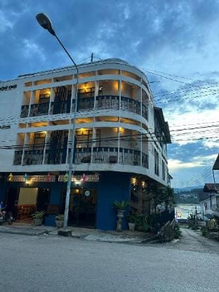 Tmkkhb Apartment in Laos