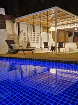 Arom D Pool Villa Pattaya by May Villa in Pattaya City