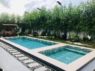 RML Haven Villa in Calabarzon