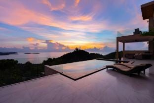Villa Majesta Villa in Ko Samui