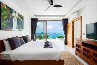 Villa Majesta Villa in Ko Samui