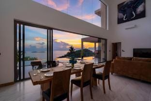 Villa Majesta Villa in Ko Samui