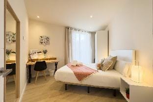 BARCELONA TOUCH APARTMENTS - Progres Apartment in L'Hospitalet de Llobregat