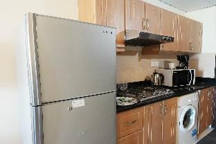 Brown Stone - Golf course View Elite Apartment in Dubai