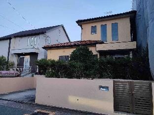 雅和—名古屋市港区　レゴランド近く、あおなみ線稲永駅徒歩８分、名古屋駅まで乗り換えなし、駐車場あり Vacation rental in Nagoya