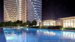 Grass Residence Tower2 29th Apartment in Quezon City