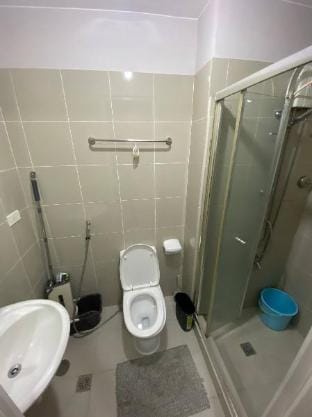 Grass Residence Tower2 29th Apartment in Quezon City